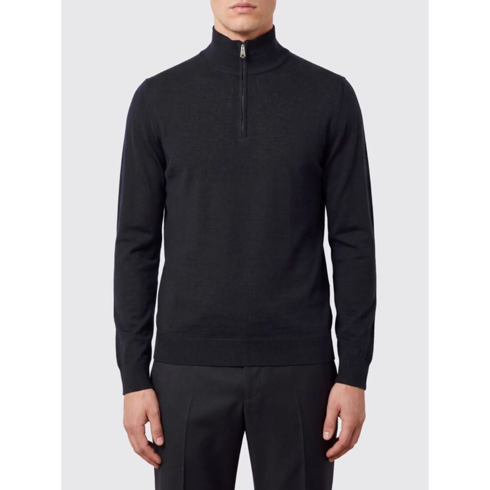 Paul Smith Sweater Men Black